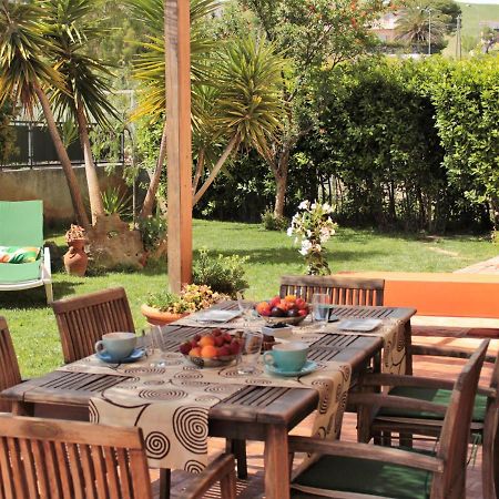 Villa El Sa Calopezzati Dış mekan fotoğraf