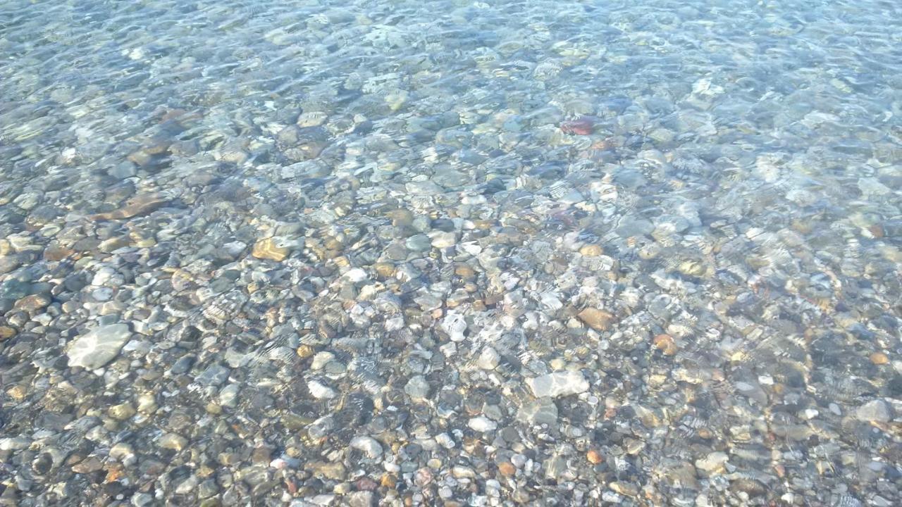 Villa El Sa Calopezzati Dış mekan fotoğraf