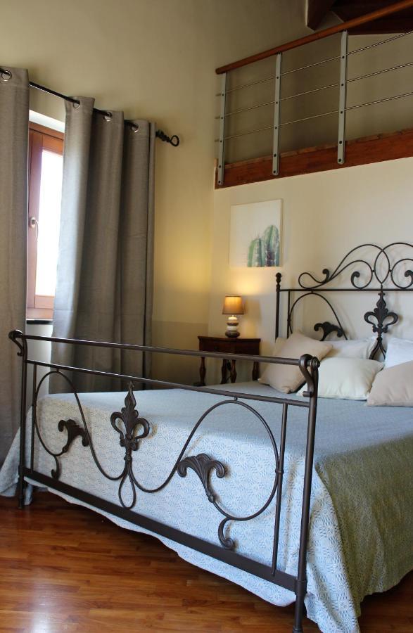 Villa El Sa Calopezzati Dış mekan fotoğraf