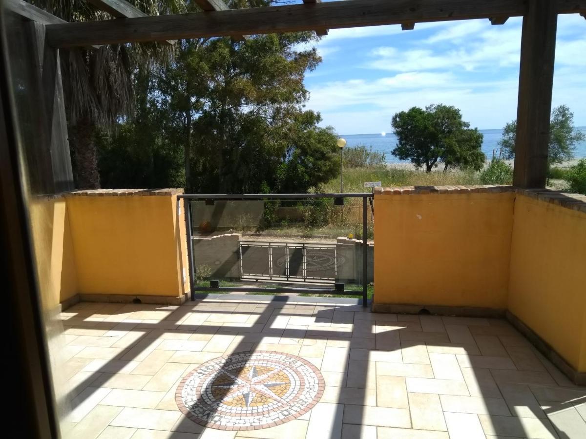 Villa El Sa Calopezzati Dış mekan fotoğraf