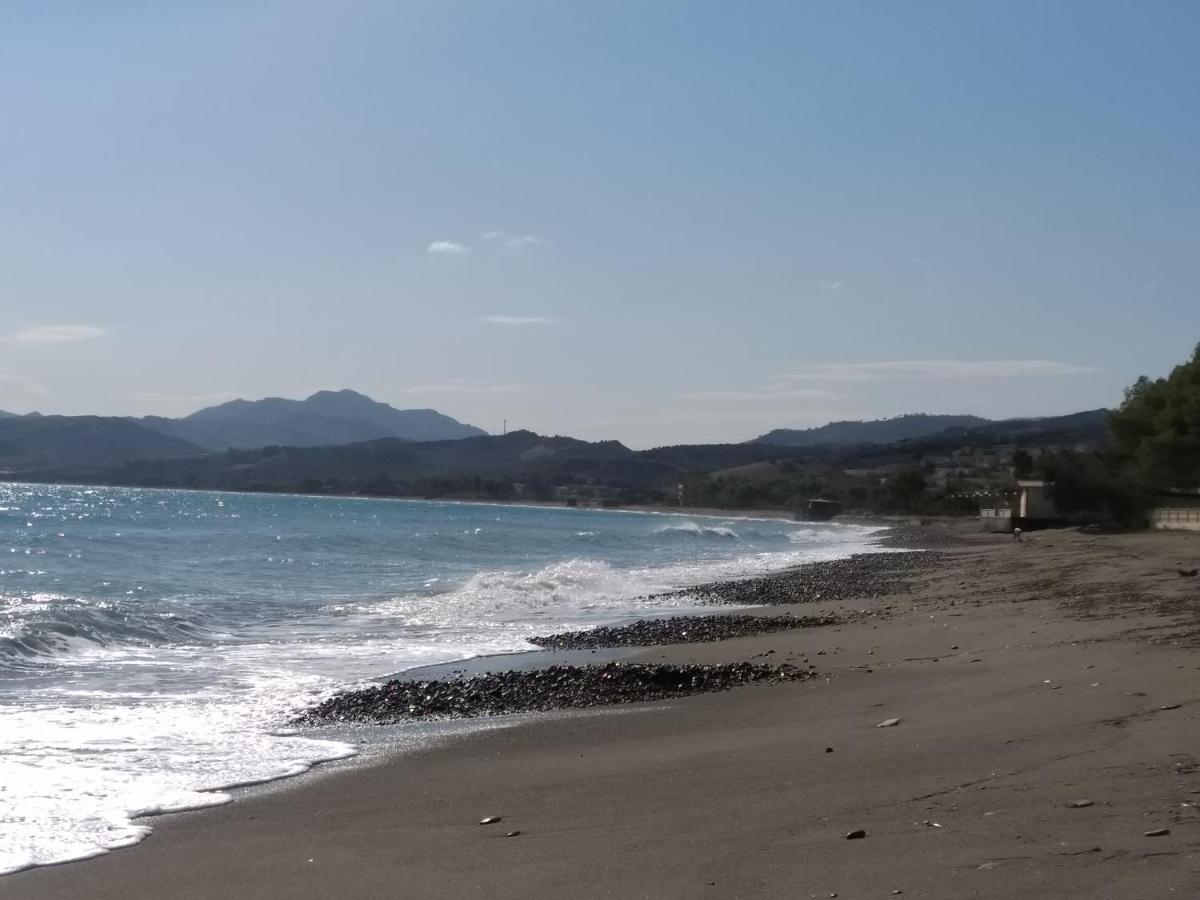 Villa El Sa Calopezzati Dış mekan fotoğraf