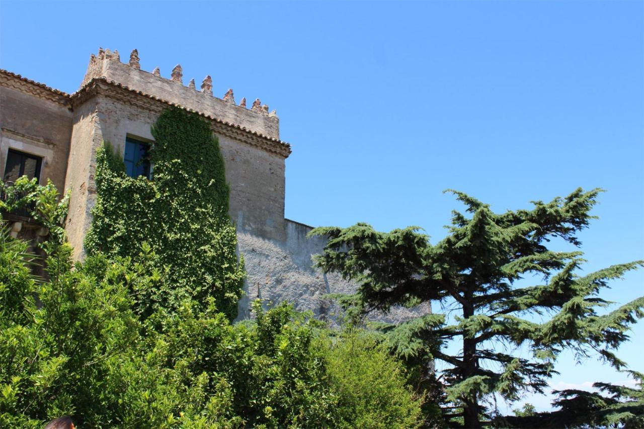 Villa El Sa Calopezzati Dış mekan fotoğraf