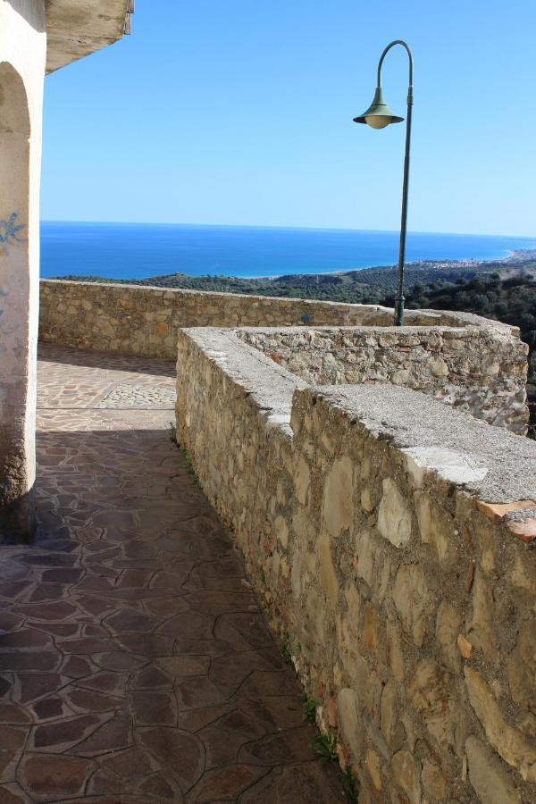 Villa El Sa Calopezzati Dış mekan fotoğraf